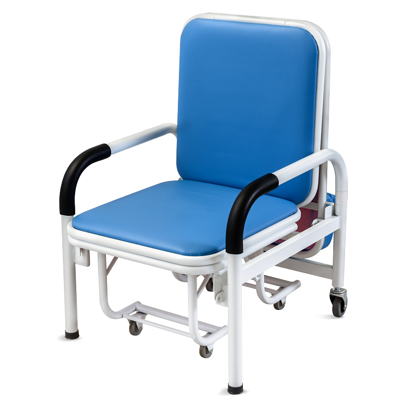 HWE001 Attendant Chair